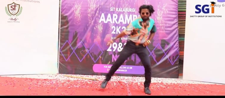 Dance